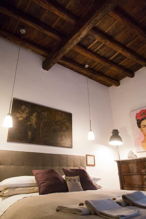 Vicolo Del Cedro 6