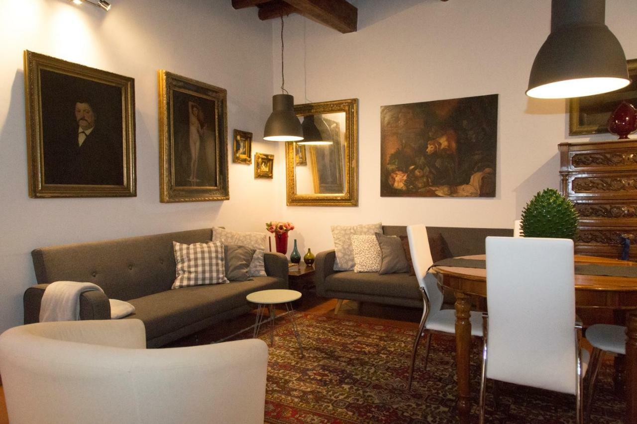 Vicolo Del Cedro 6 Apartment Rome