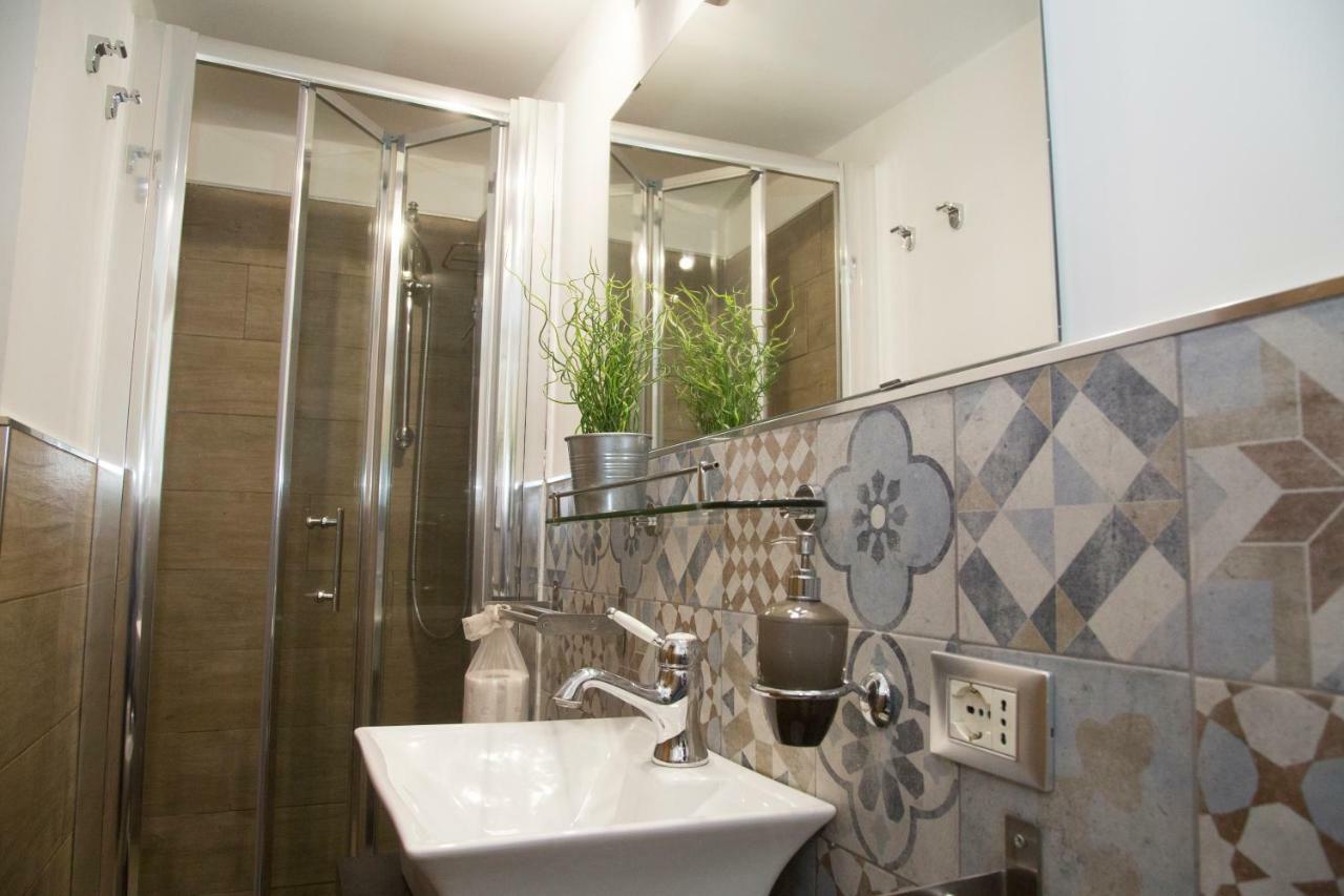 Vicolo Del Cedro 6 Apartment
