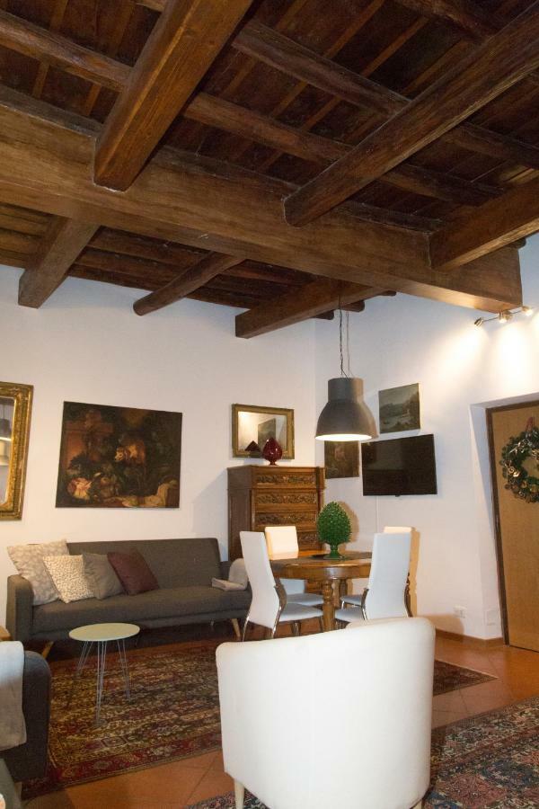 Vicolo Del Cedro 6 Rom