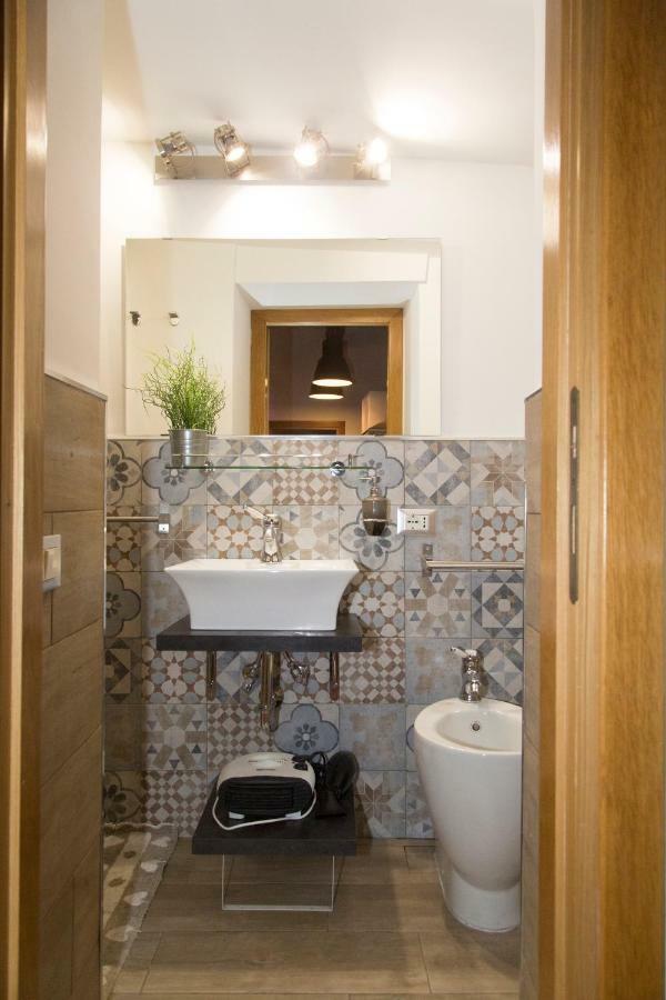 Apartment Vicolo Del Cedro 6 Rom