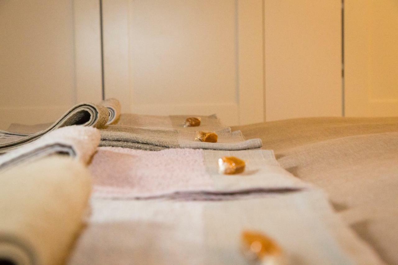 Apartment Vicolo Del Cedro 6 *