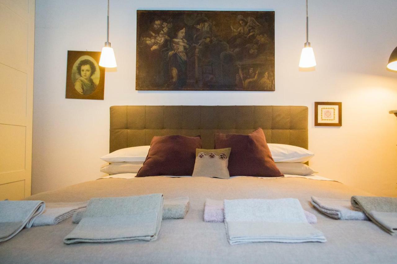 Vicolo Del Cedro 6 * Rom