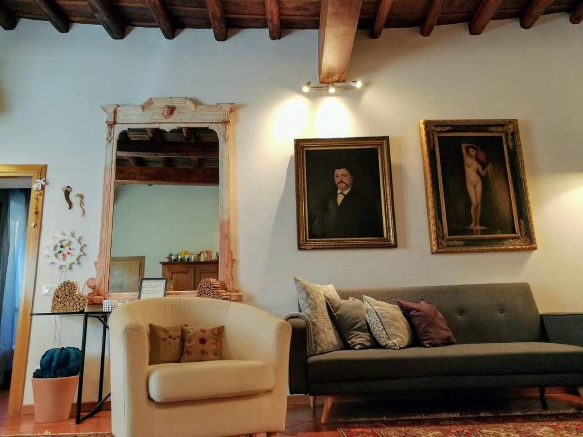 Vicolo Del Cedro 6 Apartment *